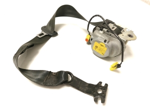   Tagumine turvavöö  - 3G5857805E 