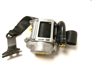 Volkswagen Passat B8 (2014–2023) Tagumine turvavöö 3G5857805E - 4