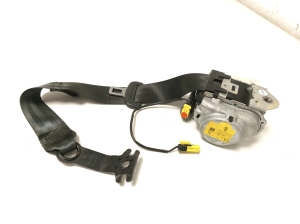   Sicherheitsgurt hinten  - 3G5857805E 