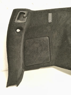 Mercedes Benz ML-Class 166 (2011–2015) Trunk side trim panel A1666900141 - 2