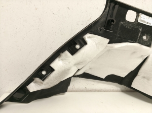 Mercedes Benz ML-Class 166 (2011–2015) Trunk side trim panel A1666900141 - 6