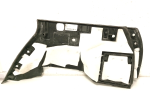 Mercedes Benz ML-Class 166 (2011–2015) Trunk side trim panel A1666900141 - 8