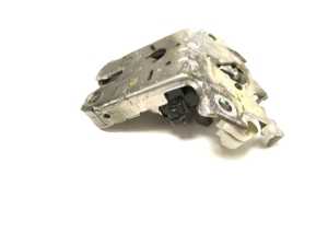 Volkswagen Passat B8 (2014–2023) Trunk lid lock 3G082750309S - 3