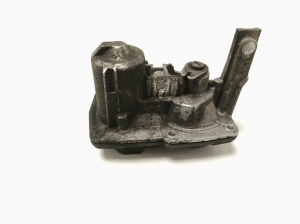 Volkswagen Passat B8 (2014–2023) Summuti muu osa 51500203 - 2