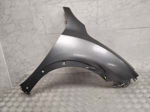 Front fender - 