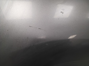 NISSAN Juke F15 (2010–2018) Front fender - 2