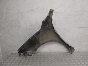 NISSAN Juke F15 (2010–2018) Front fender - 5