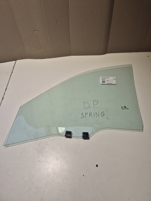 Dacia Spring (2021–2026) Priekšējo durvju stikls 803005931R - 2