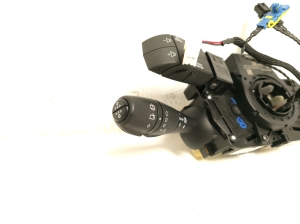RENAULT Clio IV (2012–2019) Switch and its parts 479457095R - 2