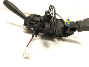 RENAULT Clio IV (2012–2019) Switch and its parts 479457095R - 9