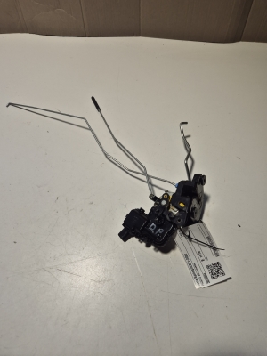 Serrure de porte avant - 3039254