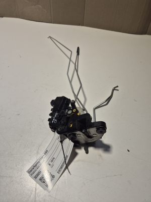 Dacia Spring (2021–2026) Front door lock 3039254 - 2