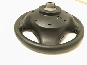 RENAULT Clio IV (2012–2019) Volant 484001738R - 10