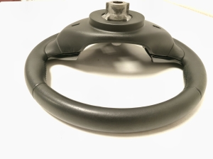 RENAULT Clio IV (2012–2019) Volant 484001738R - 12