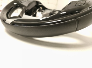 RENAULT Clio IV (2012–2019) Volant 484001738R - 13