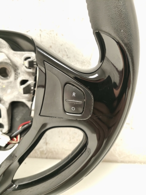 RENAULT Clio IV (2012–2019) Volant 484001738R - 16