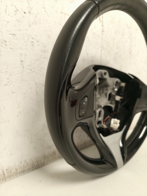 RENAULT Clio IV (2012–2019) Volant 484001738R - 17