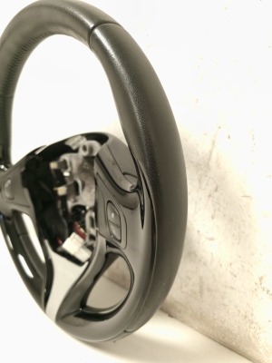 RENAULT Clio IV (2012–2019) Volant 484001738R - 18