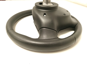 RENAULT Clio IV (2012–2019) Volant 484001738R - 3