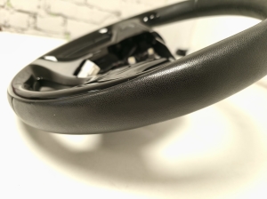 RENAULT Clio IV (2012–2019) Volant 484001738R - 4
