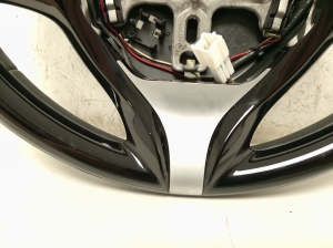 RENAULT Clio IV (2012–2019) Volant 484001738R - 6