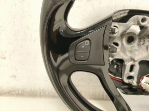 RENAULT Clio IV (2012–2019) Volant 484001738R - 8