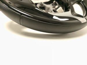 RENAULT Clio IV (2012–2019) Volant 484001738R - 9