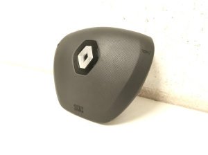 RENAULT Clio IV (2012–2019) Rooli turvapadi 985108265R - 2