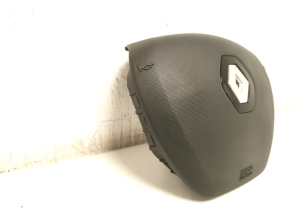 RENAULT Clio IV (2012–2019) Rooli turvapadi 985108265R - 3