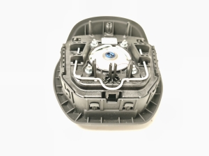 RENAULT Clio IV (2012–2019) Rooli turvapadi 985108265R - 5