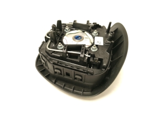RENAULT Clio IV (2012–2019) Rooli turvapadi 985108265R - 6