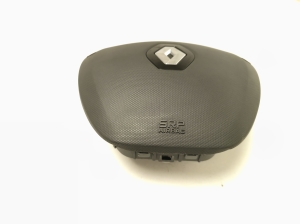 RENAULT Clio IV (2012–2019) Rooli turvapadi 985108265R - 8