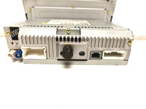 RENAULT Clio IV (2012–2019) Radio (head unit) 281153868R - 2