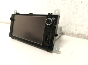 RENAULT Clio IV (2012–2019) Radio (head unit) 281153868R - 7