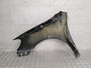 Volkswagen Golf VI (2008–2013) Esiporitiib 5K6821216 - 2