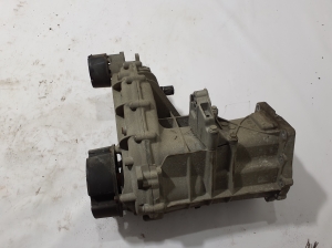 Porsche Cayenne (2010–2017) Transfer case and its parts 0BU341011Q - 2