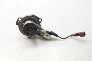 Volkswagen Golf VII (2012–2026) Kühlwasserpumpe Wasserpumpe - 2
