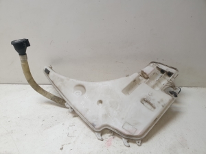 BMW 1 SERIES E81 (2007–2012) Scheibenwaschbehälter vorne 712423117 - 3