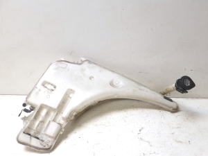 BMW 1 SERIES E81 (2007–2012) Scheibenwaschbehälter vorne 712423117 - 4