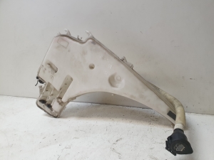 BMW 1 SERIES E81 (2007–2012) Scheibenwaschbehälter vorne 712423117 - 5
