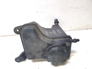 BMW 1 SERIES E81 (2007–2012) Coolant reservoir 1713ZB781059201 - 2