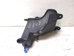 BMW 1 SERIES E81 (2007–2012) Coolant reservoir 1713ZB781059201 - 4