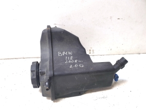 BMW 1 SERIES E81 (2007–2012) Coolant reservoir 1713ZB781059201 - 5
