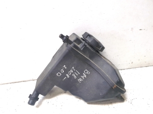 Coolant reservoir - 1713ZB781059201
