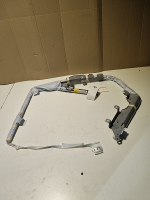 Mitsubishi Pajero IV (2006–2026) Katuse turvapadi 5B0168816QW8 - 2