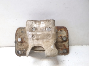 Halter Hinterachsdifferential - 