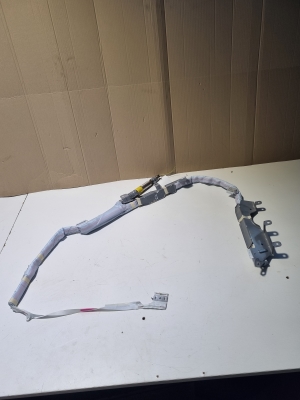 Mitsubishi Pajero IV (2006–2026) Katuse turvapadi 5B0168916QW7 - 4