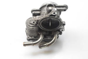 Volkswagen Golf VII (2012–2026) Accelerator valve 04L128063T - 3