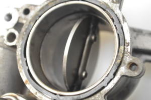 Volkswagen Golf VII (2012–2026) Accelerator valve 04L128063T - 4