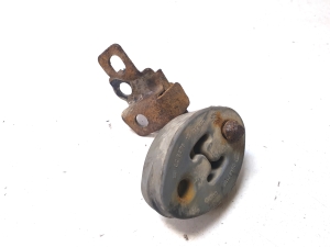 VOLVO XC70 (2000–2007) Summuti hoidik 09492157 - 4